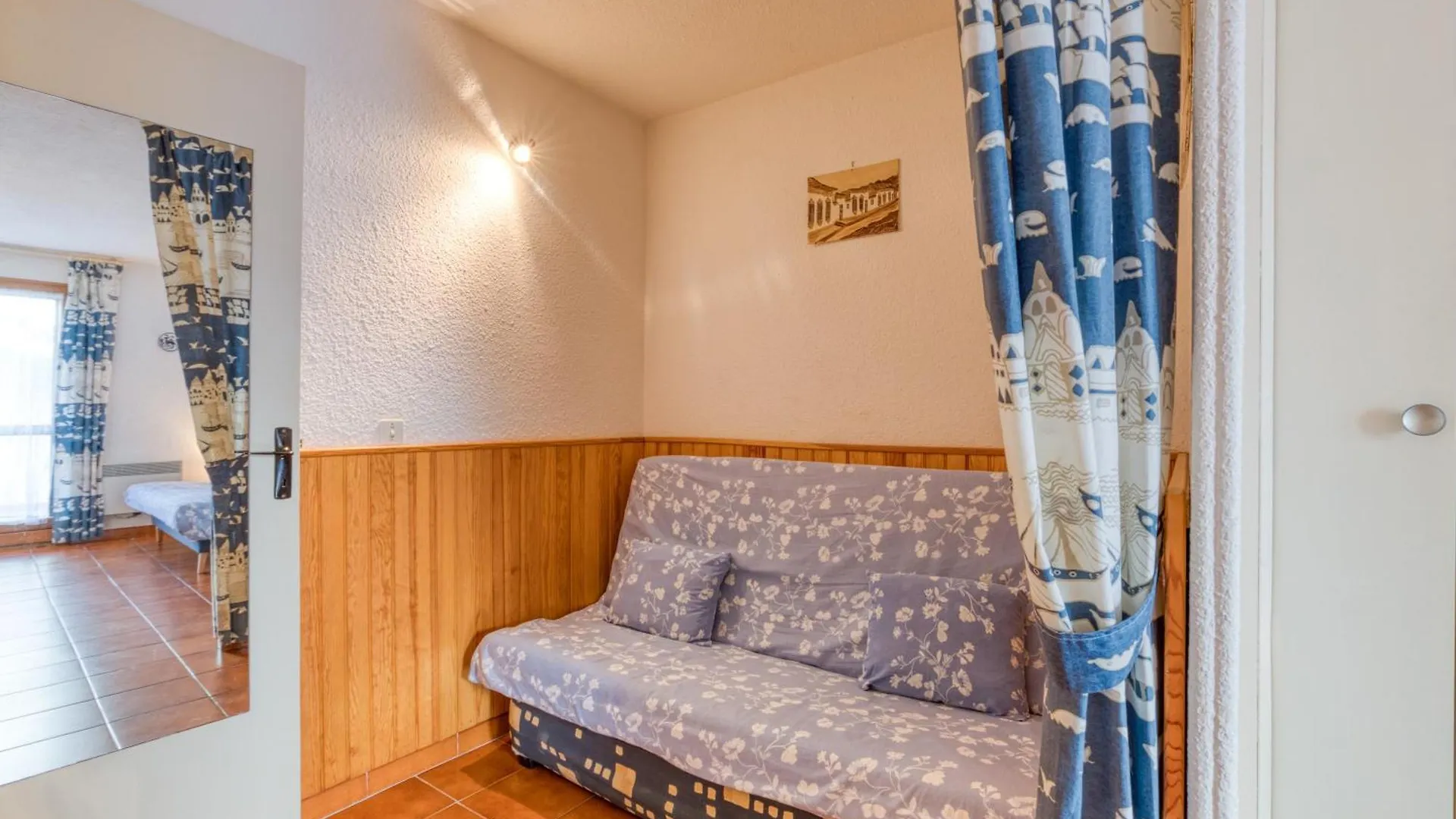 Nid Sympa - Plage A 5Min A Pieds Saintes-Maries-de-la-Mer Apartment