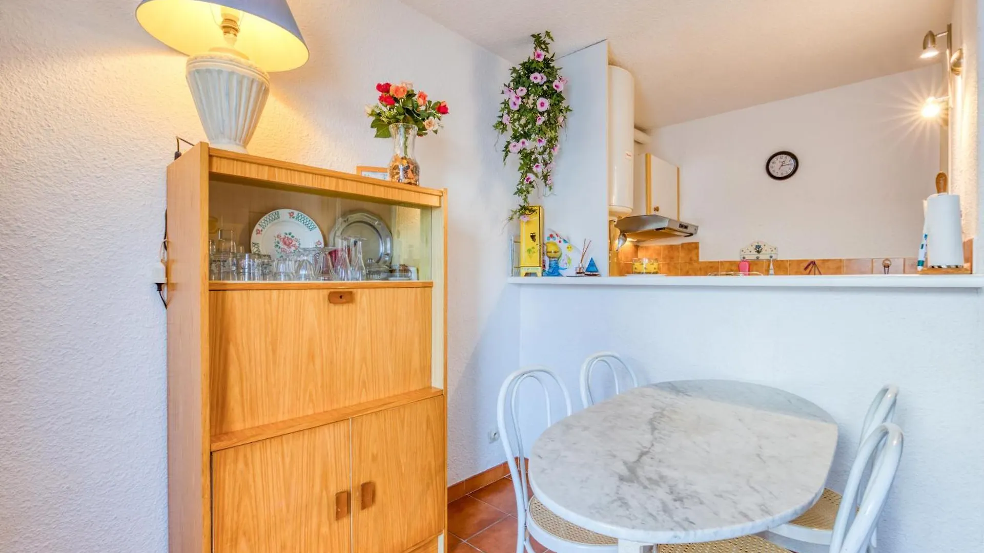 Apartment Nid Sympa - Plage A 5Min A Pieds Saintes-Maries-de-la-Mer