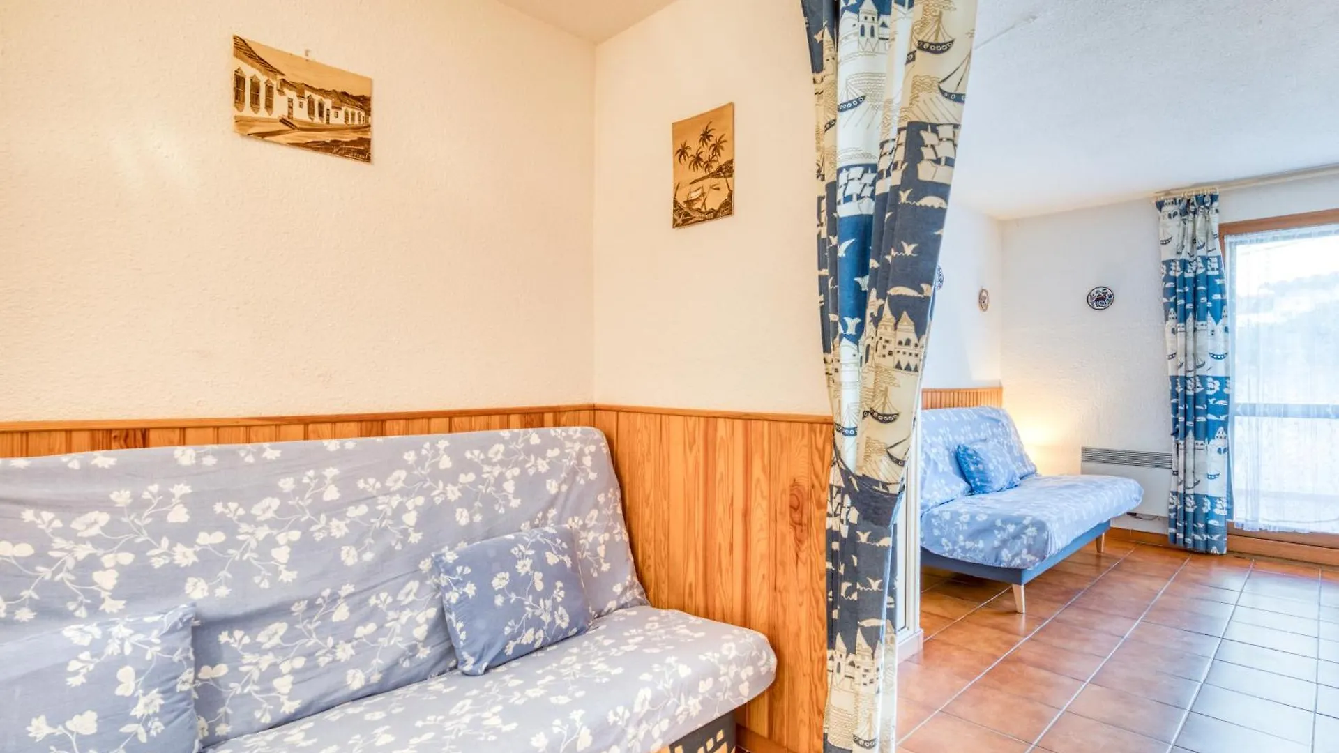 Apartment Nid Sympa - Plage A 5Min A Pieds Saintes-Maries-de-la-Mer France
