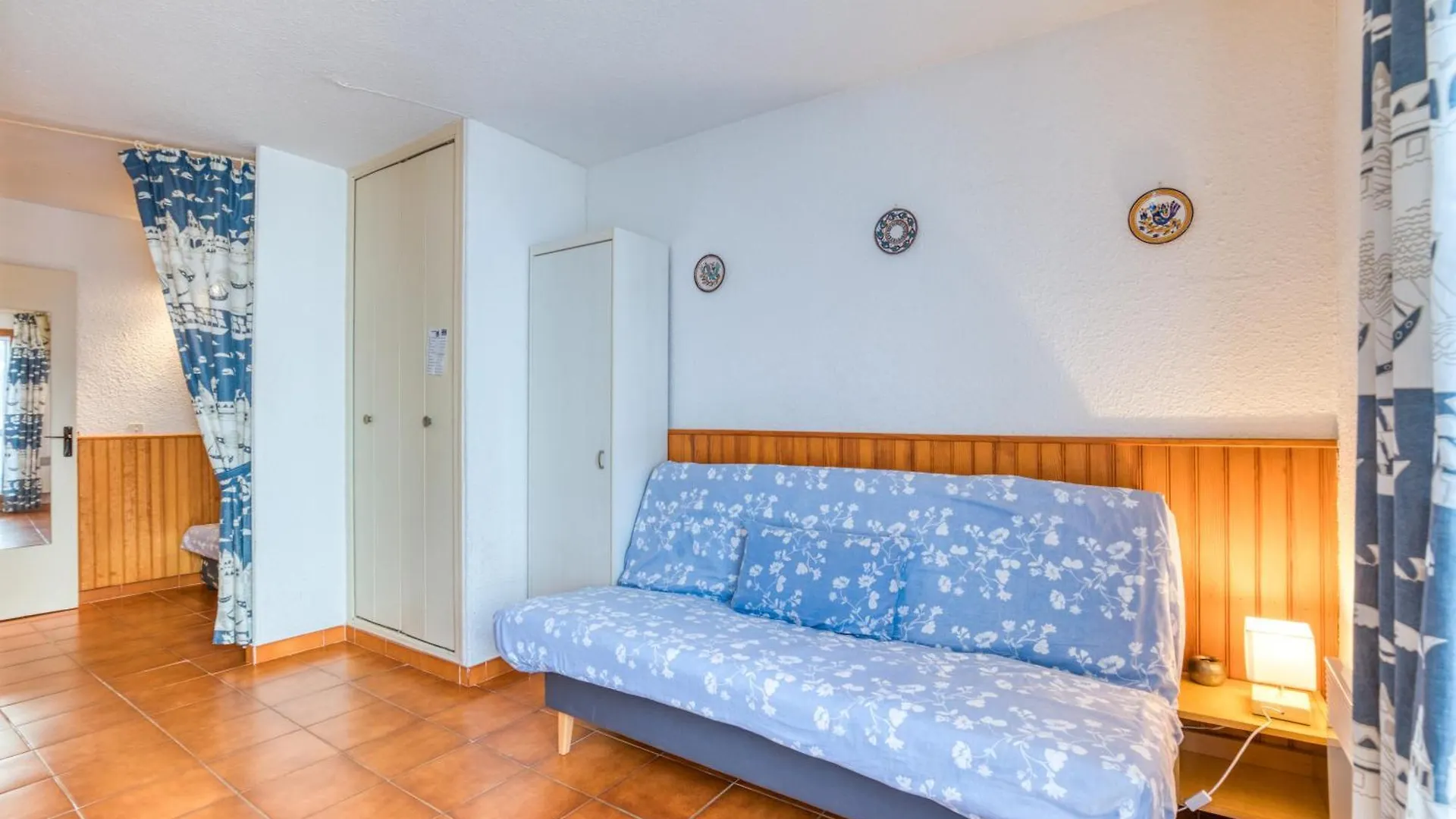 Apartment Nid Sympa - Plage A 5Min A Pieds Saintes-Maries-de-la-Mer
