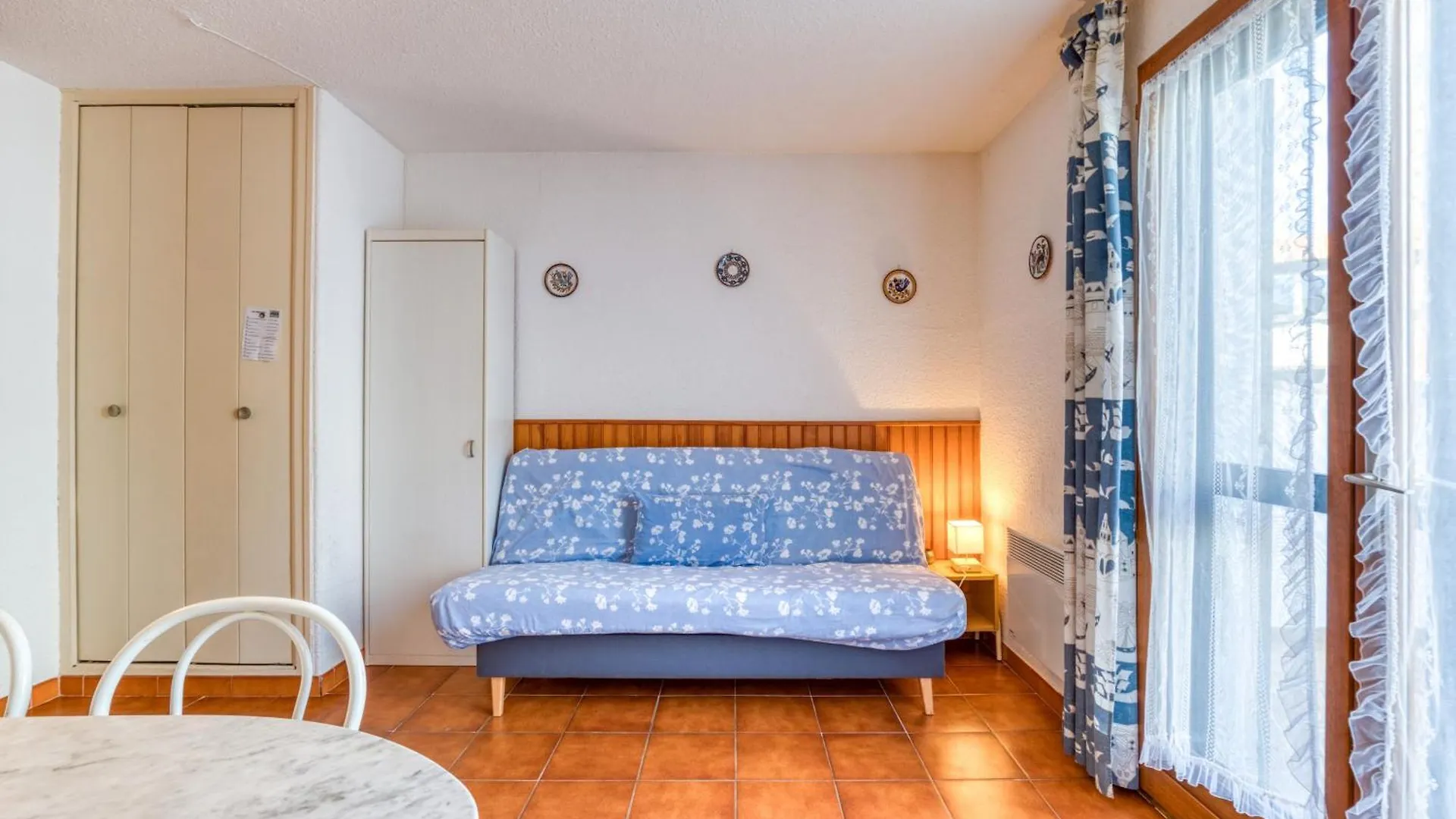 Nid Sympa - Plage A 5Min A Pieds Saintes-Maries-de-la-Mer Apartment