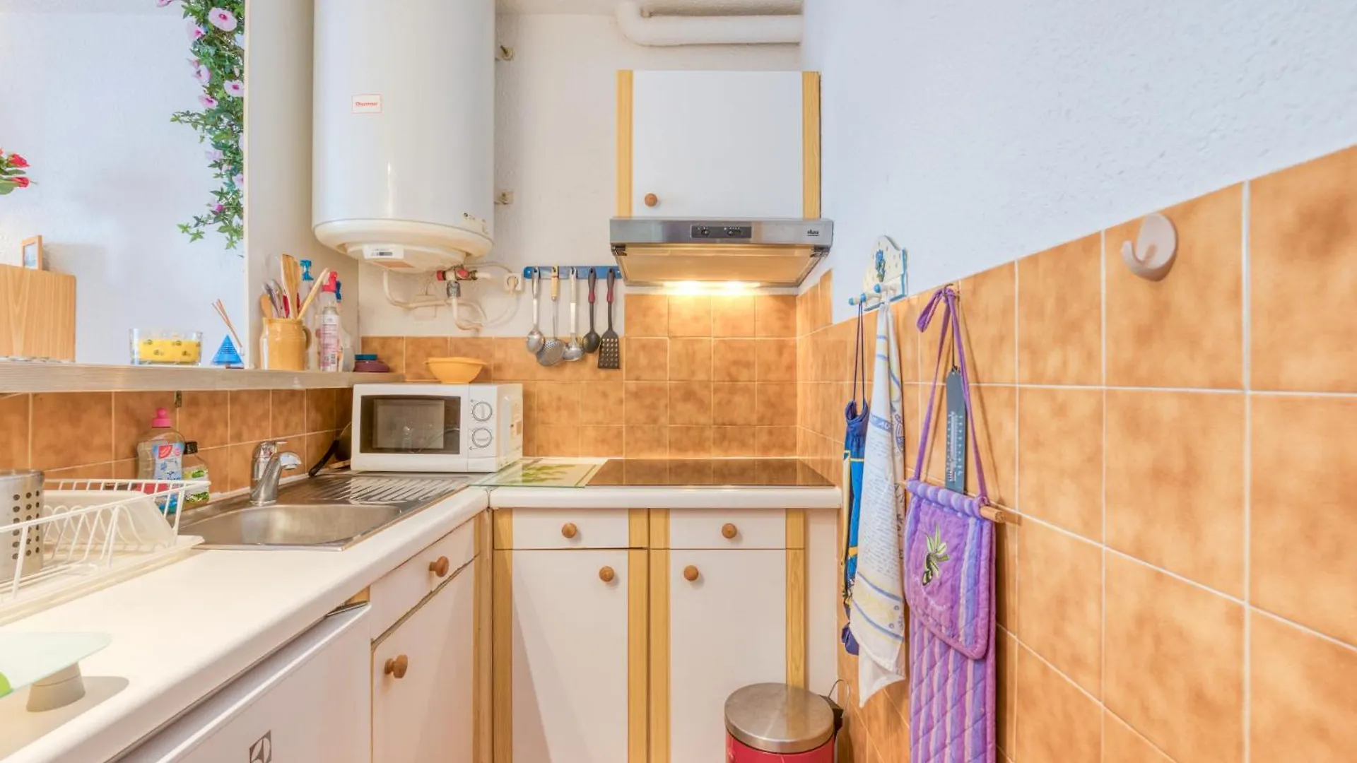 Apartment Nid Sympa - Plage A 5Min A Pieds Saintes-Maries-de-la-Mer France