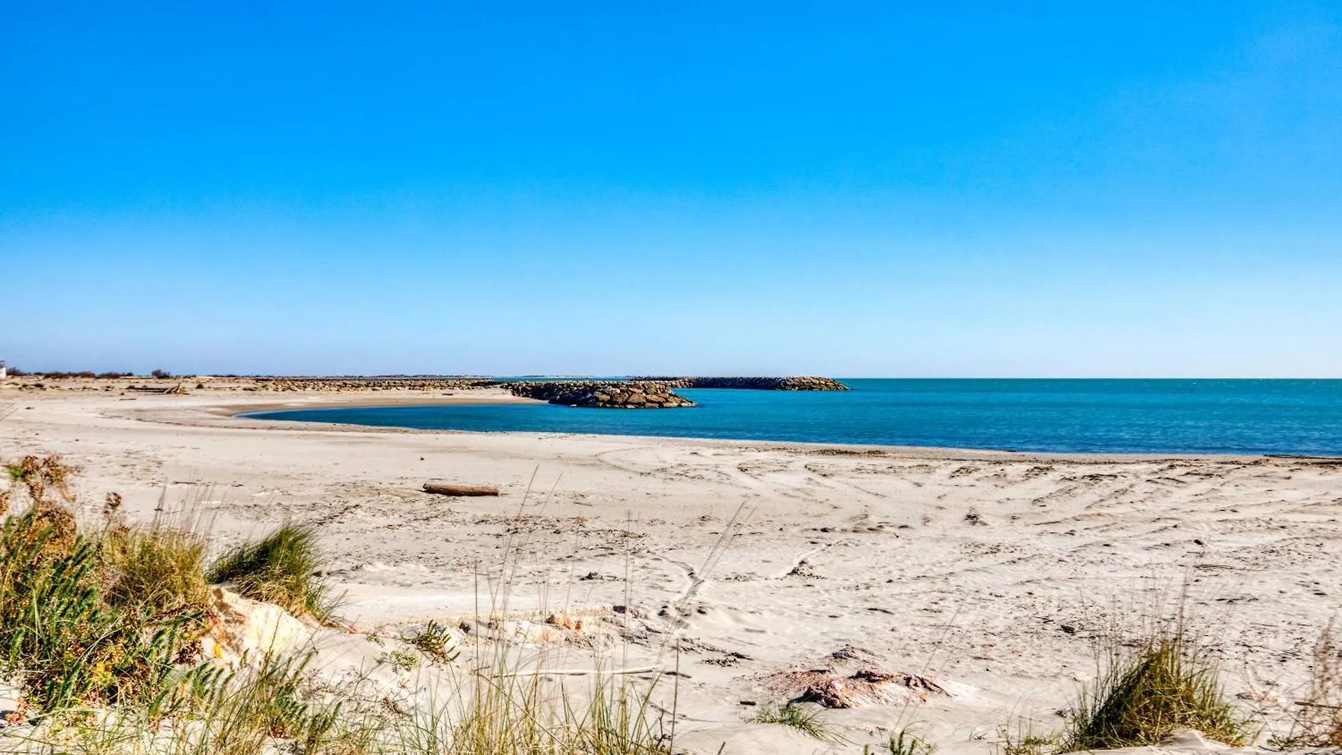 Apartment Nid Sympa - Plage A 5Min A Pieds Saintes-Maries-de-la-Mer