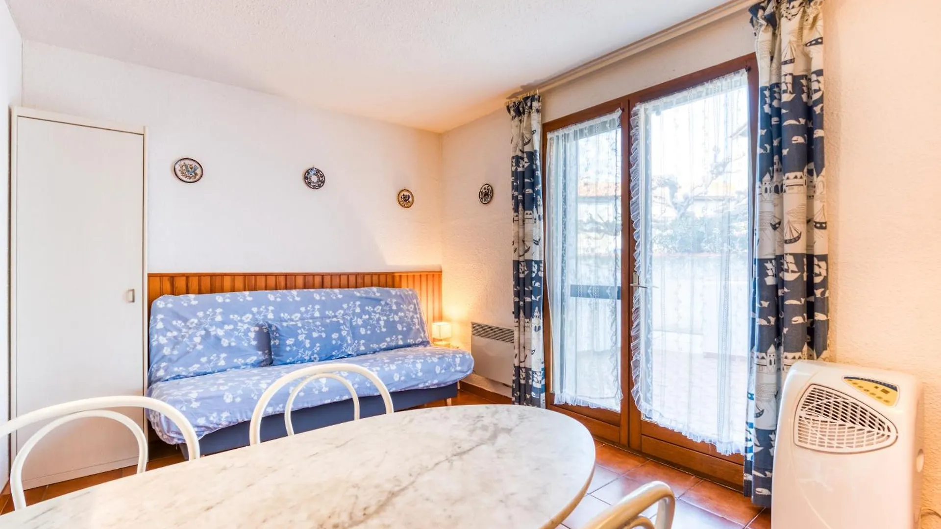 Apartment Nid Sympa - Plage A 5Min A Pieds Saintes-Maries-de-la-Mer