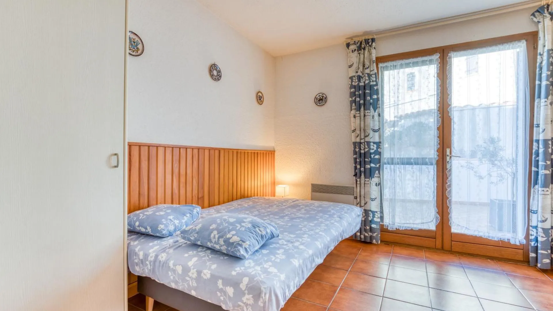 Nid Sympa - Plage A 5Min A Pieds Saintes-Maries-de-la-Mer 0*,  France