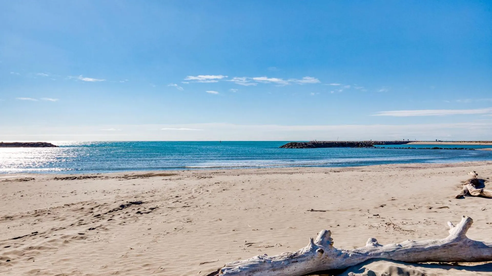 Nid Sympa - Plage A 5Min A Pieds Saintes-Maries-de-la-Mer Apartment