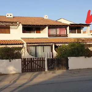 Appartement Des, Les Saintes-Maries-de-la-Mer