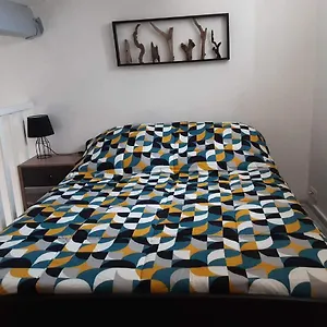 Appartement Les Mourguettes, Les Saintes-Maries-de-la-Mer