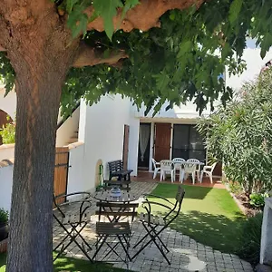 Appartement Petit Aux Stes Maries De La, Les Saintes-Maries-de-la-Mer