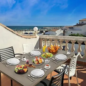 Appartement Face A La -, Les Saintes-Maries-de-la-Mer
