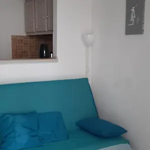 Appartement Calme à Deux Pas De La, Les Saintes-Maries-de-la-Mer
