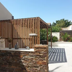 Appartement Le Bois Flotte, Les Saintes-Maries-de-la-Mer