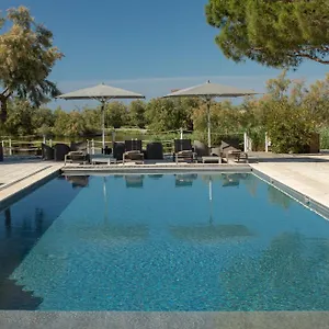 Mas De La Fouque - & Hotel