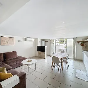 Appartement Le Loft, Les Saintes-Maries-de-la-Mer