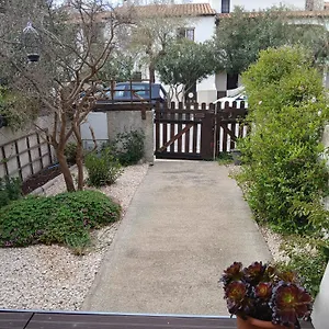 Appartement Jolie Refait A Neuf, Les Saintes-Maries-de-la-Mer