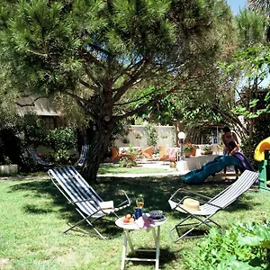 3* Hotell Le Mirage